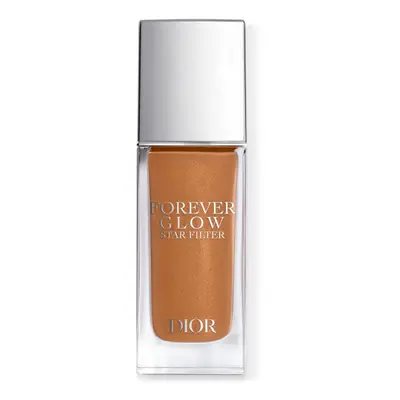 Dior Forever Glow Star Filter rozjasňující fluid - 6 30 ml