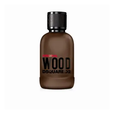 Dsquared2 Wood Original parfémová voda 100 ml