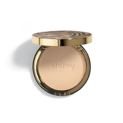 Sisley Phyto-Poudre Compacte matující a zkrášlující kompaktní pudr - N°2 Natural 12 g