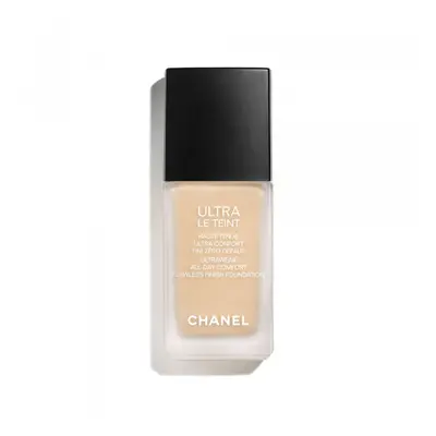 CHANEL Ultra le teint fluide Ultra výdrž - celodenní komfort - bezchybný finiš - B20 30ML 30 ml