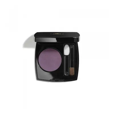 CHANEL Ombre première Odolné pudrové oční stíny pro různé efekty líčení očí - 30 VIBRANT VIOLET 