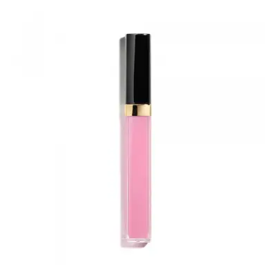 CHANEL Rouge coco gloss Hydratační lesk na rty - 804 ROSE NAÏF 5.5G 5 g