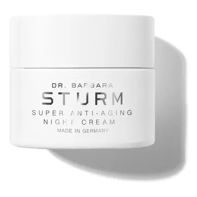 Dr. Barbara Sturm Super Anti-Aging Night Cream noční pleťový krém 50 ml