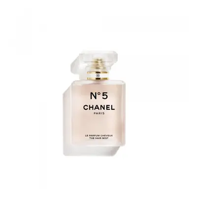 CHANEL N°5 Vůně do vlasů N°5 - MLHA DO VLASŮ 35ML 35 ml