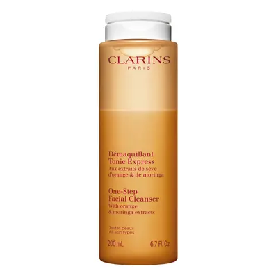 Clarins ONE STEP FACIAL CLEANSER odličovač 200 ml