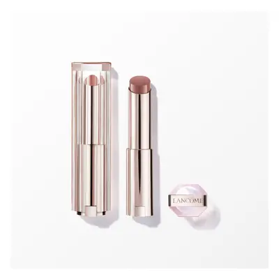 Lancôme Lip Idôle Squalane-12 Butterglow - 21 Shade-throwing beige 3 g