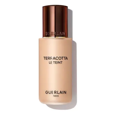 Guerlain Terracotta Le Teint 24H lehký rozjasňující make-up - 2.5N Neutral 35 ml