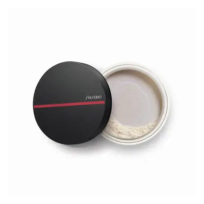 Shiseido Shiseido Synchro Skin Invisible Silk Loose Powder transparentní sypký pudr - Radiant 6