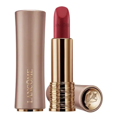 Lancôme L´Absolu Rouge Intimatte lehká matná rtěnka - 505 3,2 g