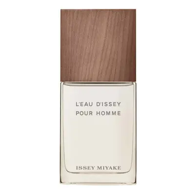 Issey Miyake L'Eau d'Issey Pour Homme Vétiver toaletní voda 100 ml