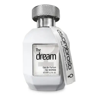 ASOMBROSO BY OSMANY LAFFITA The Dream for Woman parfémová voda 50 ml