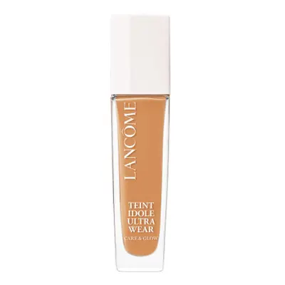 Lancôme Teint Idole Ultra Wear Care & Glow pečující make-up s rozjasňujícím efektem a SPF 25 - 