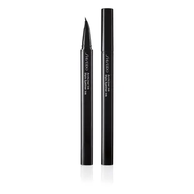 Shiseido ArchLiner Ink tekuté matné oční linky - 01 0,4 ml