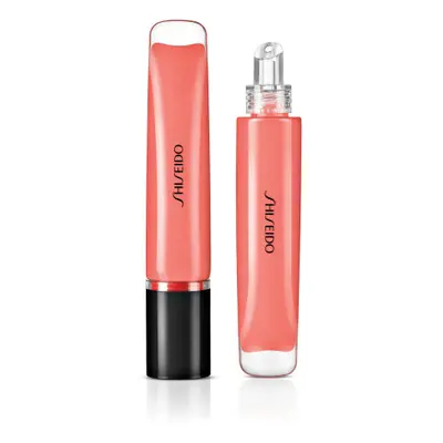 Shiseido SHIMMER GELGLOSS hydratační lesk na rty - 05 9 ml