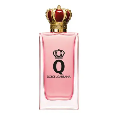 Dolce&Gabbana Q BY D&G parfémová voda 100 ml