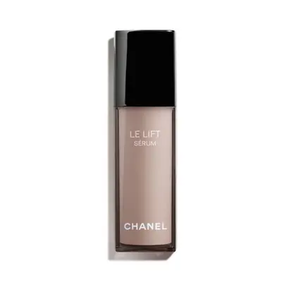 CHANEL Le lift serum Zjemňuje - zpevňuje - posiluje - LAHVIČKA S PUMPIČKOU 50ML 50 ml