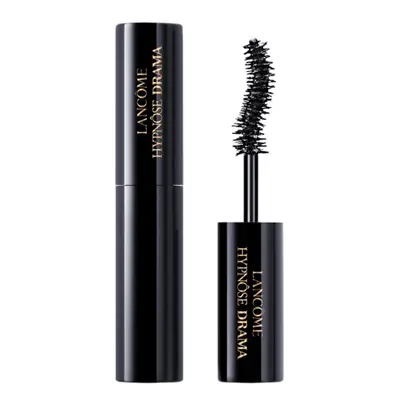 Lancôme Hypnôse Drama Mascara 01 Excessive Black Midi objemová řasenka 4 ml