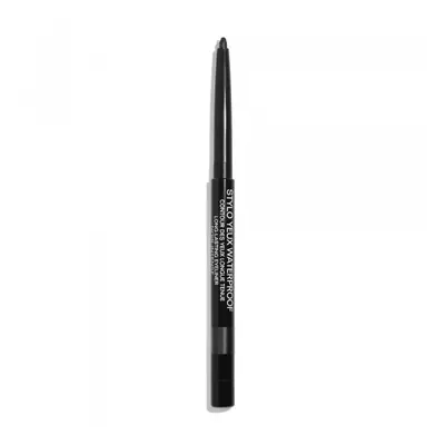 CHANEL Stylo yeux waterproof Odolná tužka na oči a kajalová tužka - 88 NOIR INTENSE 0.3G 0 g