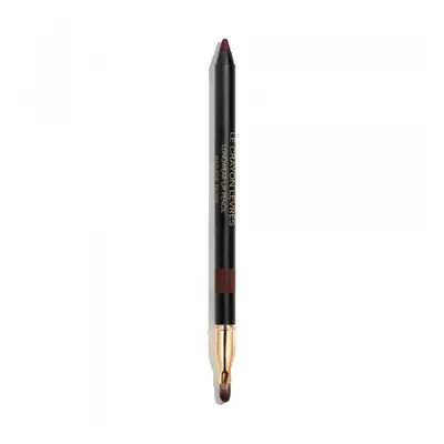 CHANEL LE CRAYON LÈVRES DLOUHODRŽÍCÍ TUŽKA NA RTY - 194 ROUGE NOIR 1.2G 1 g