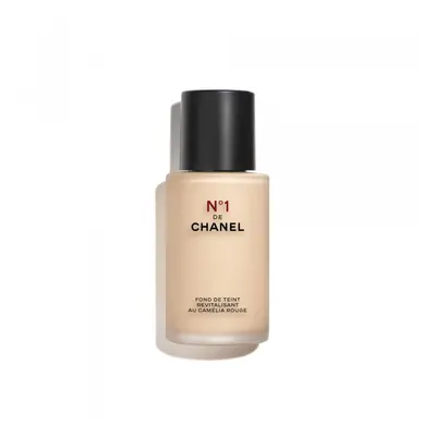 CHANEL N°1 de chanel revitalizing foundation Rozjasnuje - hydratuje - chrani<br> - BR22 30ML 30 