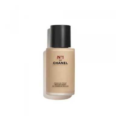 CHANEL N°1 de chanel revitalizing foundation Rozjasnuje - hydratuje - chrani<br> - B40 30ML 30 m