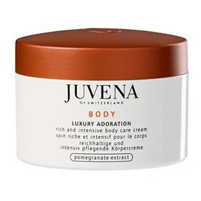 Juvena Body Luxury Adoration tělový krém 200 ml