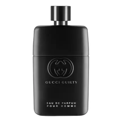 Gucci Guilty Pour Homme EdP parfémová voda 90 ml