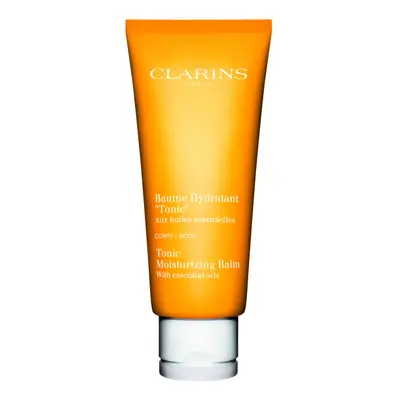 Clarins Aroma Tonic Body Balm balzám na tělo 200 ml