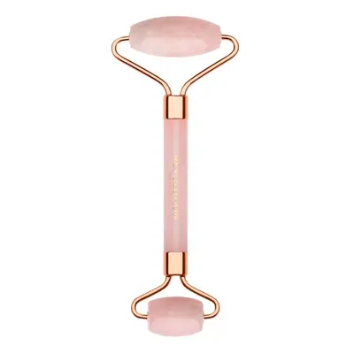 Revolution Rose Quartz Facial Roller masážní váleček z růženínu