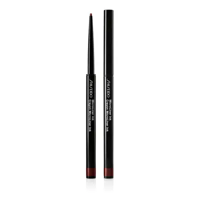 Shiseido Shiseido MicroLiner oční linky s vysoce pigmentovanou matnou barvou - 03 Plum 0.08 g