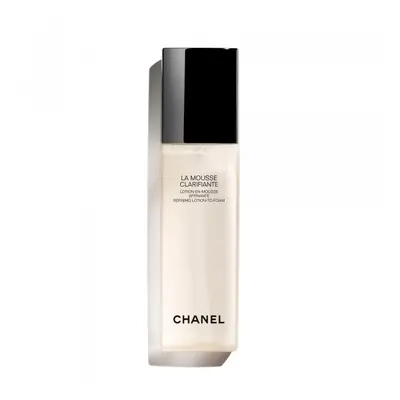 CHANEL La mousse clarifiante čistící lotion, které proměníte v pěnu 150 ml