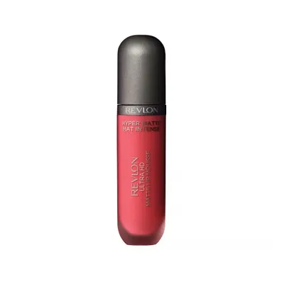 Revlon Ultra HD Matte Lip Mousse matná rtěnka - 810 Sunset 5,9ml