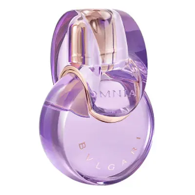 Bvlgari Omnia Amethyste toaletní voda 50 ml