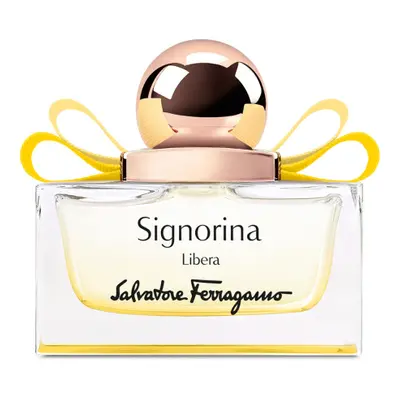 Ferragamo Signorina Libera parfémová voda 30 ml