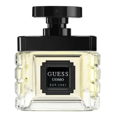 Guess Uomo toaletní voda 50 ml