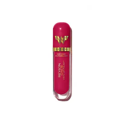 Revlon Ultra HD Vinyl Lip Polish L.E. lesk na rty - Cherry on Top 5,9 ml