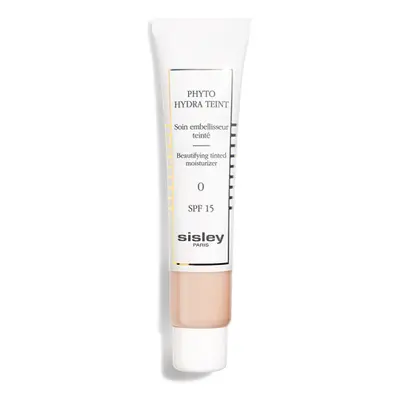 Sisley Phyto-Hydra Teint zkrášlující tónovací hydratační krém s SPF 15 - Fair 40 ml