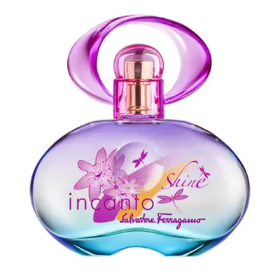 Ferragamo Incanto Shine toaletní voda 30 ml