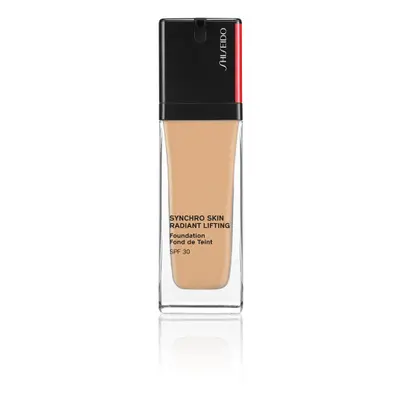 Shiseido Synchro Skin RADIANT LIFTING FD make-up pro náročné - 320 30 ml