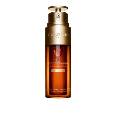 Clarins Double Serum Light lehké sérum 50 ml