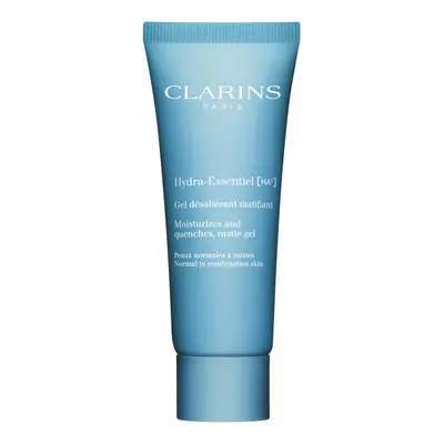 Clarins Hydra Essentiel Mat Gel denní gel 75 ml