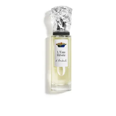 Sisley L'Eau Rêvée d'Hubert svěží, jiskrná, smyslná toaletní voda 50 ml