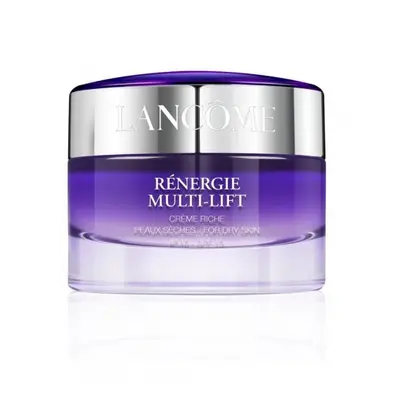 Lancôme Rénergie Multi-lift Créme Riche denní krém 50 ml