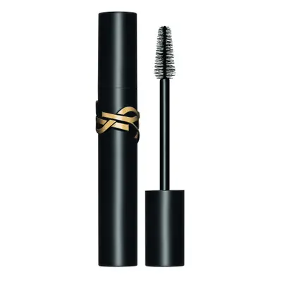 Yves Saint Laurent Lash Clash Extreme Volume řasenka pro extra objem - 01 BLACK 9 ml