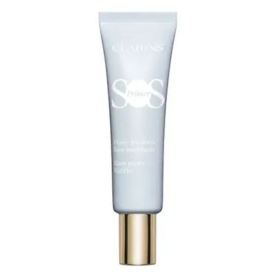 Clarins SOS PRIMER podkladová báze - MATIFYING 30 ml