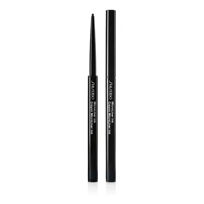 Shiseido Shiseido MicroLiner oční linky s vysoce pigmentovanou matnou barvou - 01 Black 0.08 g