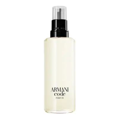 Giorgio Armani Code Le Parfum náhradní náplň do parfémové vody 150 ml