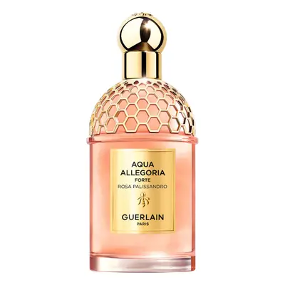 Guerlain Aqua Allegoria Forte Rosa Palissandro parfémová voda 125 ml