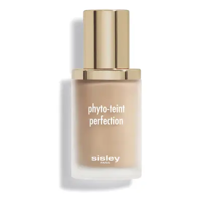 Sisley PHYTO-TEINT PERFECTION pečující make-up s dokonalým krytím - 4C HONEY 30 ml