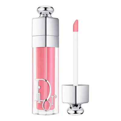 Dior Addict Lip Maximizer objemový lesk na rty - 010 Holographic Pink 6 ml